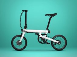 bicicletta xiaomi