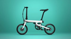 bicicletta xiaomi