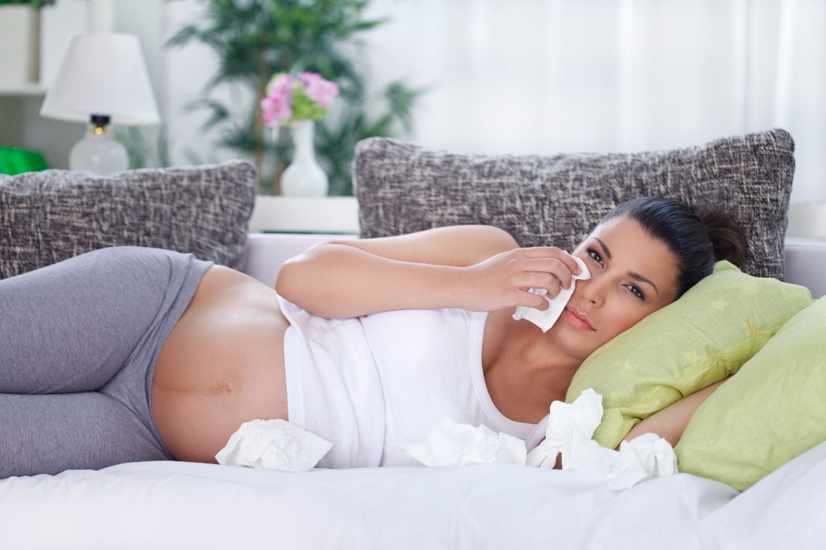 Sbalzi d’umore in gravidanza: quando si verificano e i rimedi per ridurli