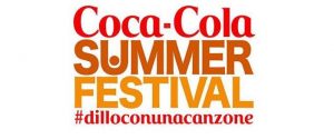 coca cola summer festival