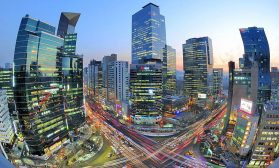 corea
