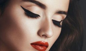 eyeliner