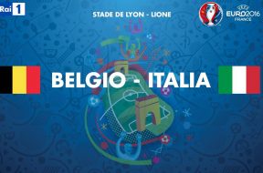 italia- belgio