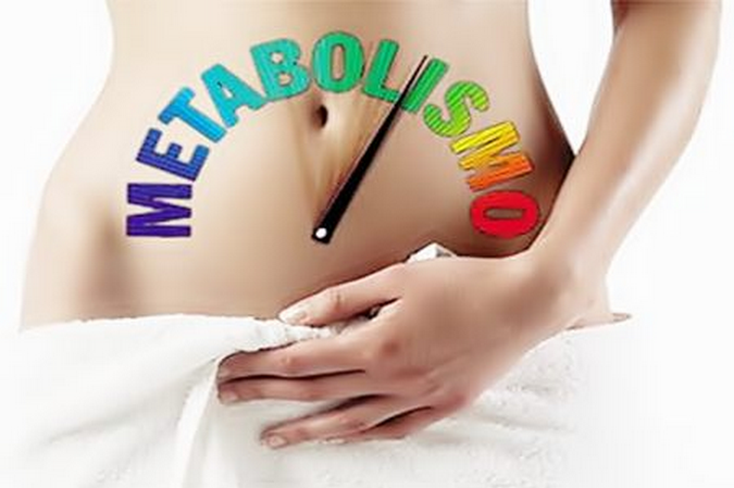 Metabolismo lento: i sintomi, le cause e i rimedi