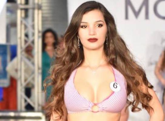 Miss Mondo Italia è calabrese. Giada Tropea conquista lo scettro