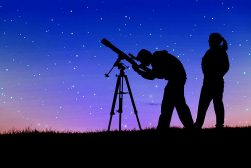 Astronomy club