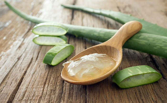 I cosmetici a base di aloe vera: deodoranti, contorno occhi e creme multifunzione