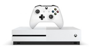 Xbox One s