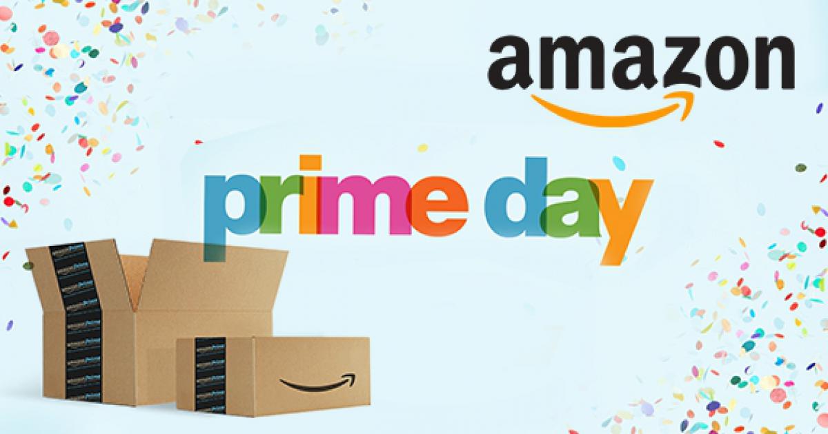 Amazon Prime Day, arrivano i super saldi: guida all’acquisto