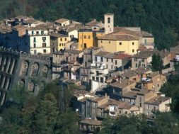 castelli abruzzo