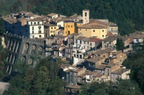 castelli abruzzo