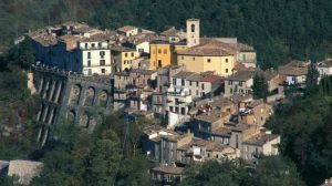 castelli abruzzo