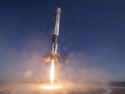 falcon 9