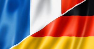 francia germania