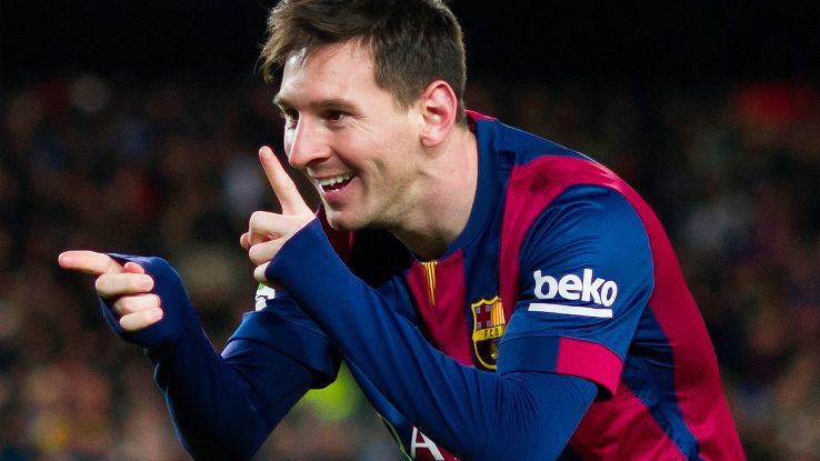 Leo Messi condannato per frode fiscale
