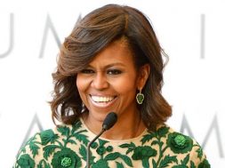 michelle obama