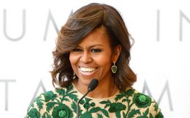 michelle obama