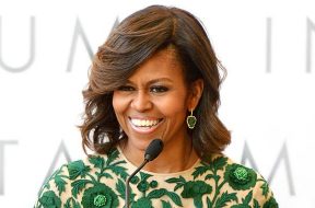 michelle obama