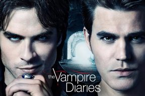 the vampire diaries