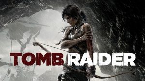 tom raider