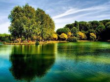 villa ada