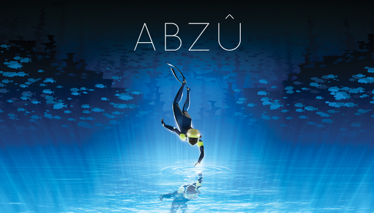 ABZÛ, viaggio nelle profondità dell’oceano con Playstation 4