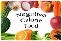 Negative Calorie Food 11618