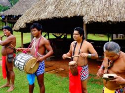 Panama-Vacations-Embera-Indian-Village-Tour-8