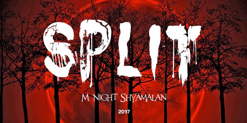 “Split”, il nuovo incubo di M. Night Shyamalan – TRAILER