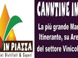 cantine in piazza