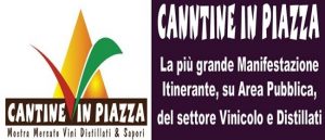 cantine in piazza