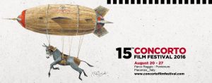 concorto film festival 2016