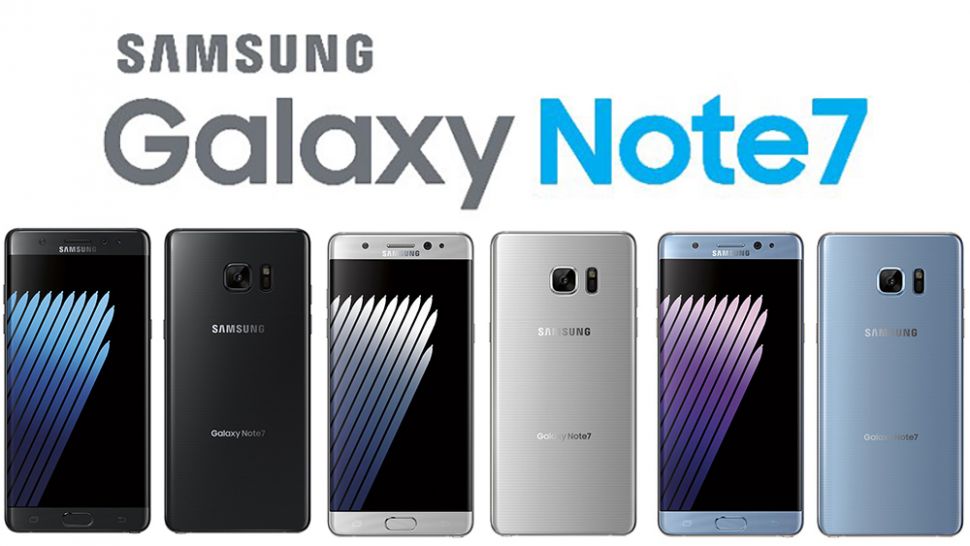 Galaxy Note7: tutte le caratteristiche del nuovo gioiellino firmato Samsung