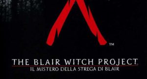 il mistero della strega di blair