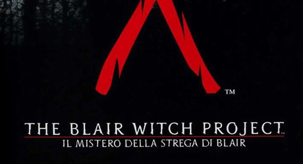 Cinema: il ritorno della Strega di Blair dal 21 settembre con Eagle Pictures