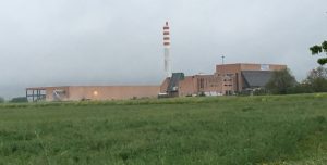 inceneritore Arezzo
