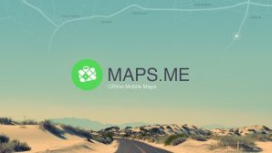 maps me