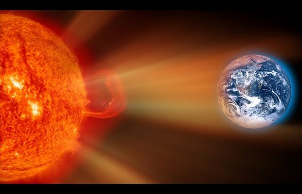 Oggi 2 agosto, tempesta geomagnetica solare in arrivo. Cosa rischia la Terra?