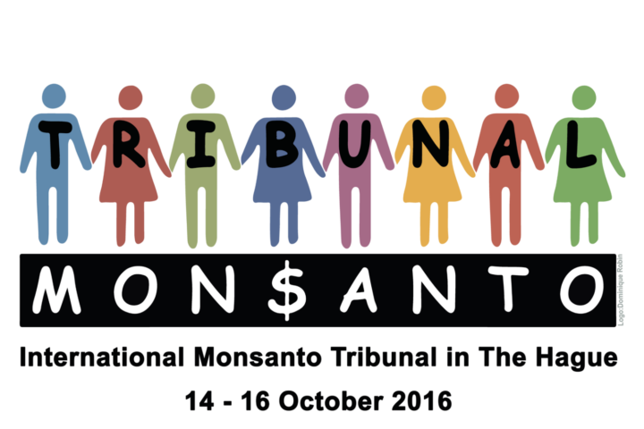 A ottobre il Tribunale Monsanto giudica la multinazionale dell’agrobusiness
