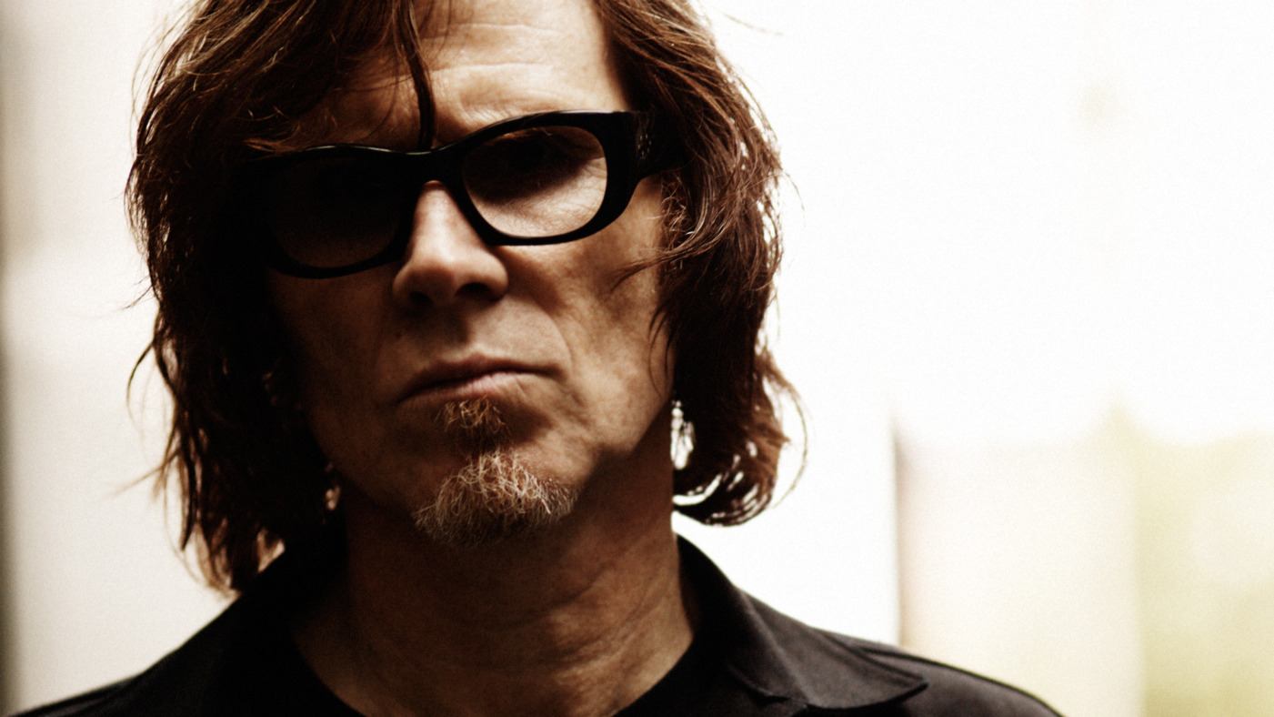 Mark Lanegan a luglio in Italia