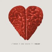 Lamore è una scelta cover b