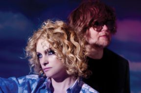 GOLDFRAPP