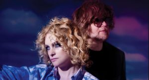 GOLDFRAPP