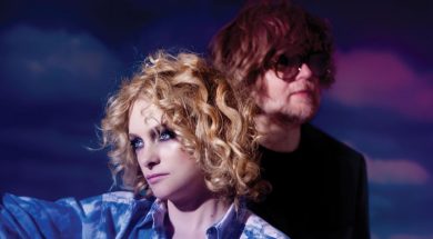 GOLDFRAPP