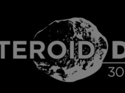 asteroid day