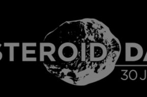 asteroid day