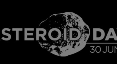 asteroid day