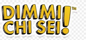 dimmi chi sei