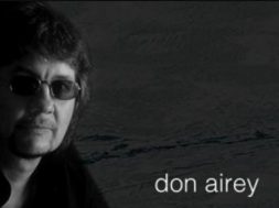 don airey