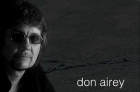 don airey